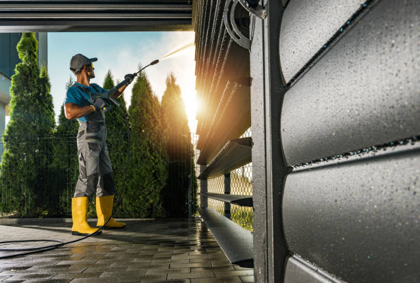 Inman, KS Pressure Washing Services Company